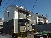 岐阜駅よりバス36分 徒歩5分 2階 築35年8ヶ月の賃貸物件