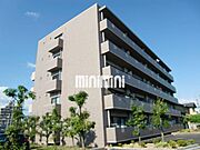 グレイシャス東島 5階 築28年8ヶ月の賃貸物件