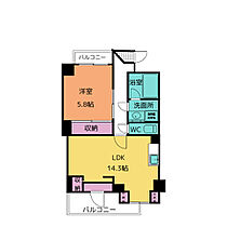 間取り：221012264345