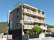 岐阜駅よりバス24分 徒歩4分 3階 築24年9ヶ月の賃貸物件