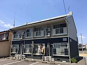 岐阜駅よりバス25分 徒歩4分 2階 築36年7ヶ月の賃貸物件