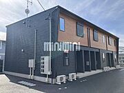 セグレート南棟 1階 築1年10ヶ月の賃貸物件