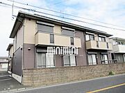 岐阜駅よりバス26分 徒歩2分 2階 築26年8ヶ月の賃貸物件