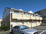 パークコート岐阜 2階 築28年の賃貸物件