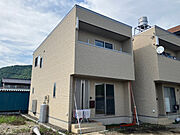 岐阜駅よりバス30分 徒歩5分 2階 築1年1ヶ月の賃貸物件