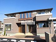 岐阜駅よりバス33分 徒歩9分 2階 築9年の賃貸物件