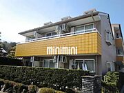 岐阜駅よりバス25分 徒歩2分 2階 築30年9ヶ月の賃貸物件