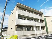 岐阜駅よりバス19分 徒歩3分 2階 築5年3ヶ月の賃貸物件