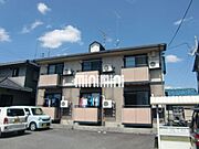 岐阜駅よりバス20分 徒歩5分 1階 築29年10ヶ月の賃貸物件