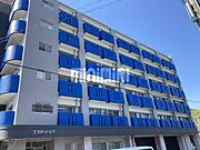 岐阜駅よりバス34分 徒歩19分 5階 築37年8ヶ月の賃貸物件