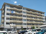 岐阜駅よりバス21分 徒歩1分 築38年1ヶ月 6階建の賃貸物件