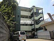 PRUSTA長良 4階 築28年8ヶ月の賃貸物件