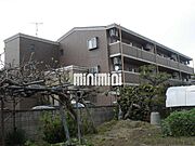 岐阜駅よりバス37分 徒歩4分 2階 築20年4ヶ月の賃貸物件