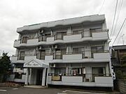 岐阜駅よりバス18分 徒歩2分 2階 築35年7ヶ月の賃貸物件