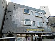 ワラヤビル 2階 築34年2ヶ月の賃貸物件