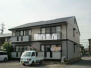 岐阜駅よりバス38分 徒歩4分 1階 築31年5ヶ月の賃貸物件