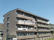 岐阜駅よりバス22分 徒歩3分 3階 築27年4ヶ月の賃貸物件