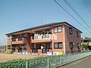 岐阜駅よりバス22分 徒歩11分 2階 築23年11ヶ月の賃貸物件