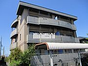 L・FIELD 2階 築24年の賃貸物件