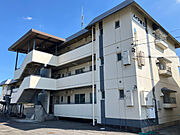 岐阜駅よりバス24分 徒歩2分 2階 築43年3ヶ月の賃貸物件