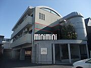 岐阜駅よりバス21分 徒歩4分 3階 築30年7ヶ月の賃貸物件