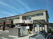 ジュネスＢ 2階 築18年の賃貸物件