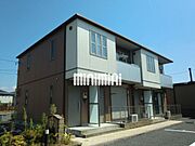 ファミール北川II 1階 築20年7ヶ月の賃貸物件