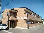 パスカル 2階 築17年11ヶ月の賃貸物件