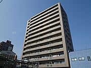 岐阜駅よりバス16分 徒歩1分 5階 築17年4ヶ月の賃貸物件