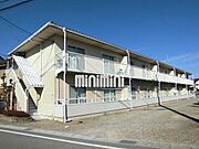 岐阜駅よりバス15分 徒歩4分 2階 築31年3ヶ月の賃貸物件