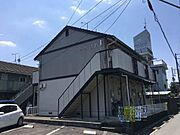 アネックス２１Ａ 1階 築35年8ヶ月の賃貸物件