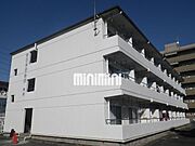 岐阜駅よりバス25分 徒歩3分 3階 築38年10ヶ月の賃貸物件