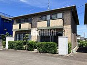 岐阜駅よりバス38分 徒歩6分 1階 築22年4ヶ月の賃貸物件