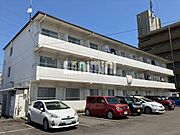 岐阜駅よりバス25分 徒歩3分 1階 築38年10ヶ月の賃貸物件