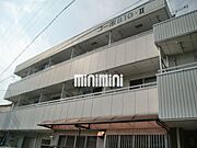 コーポ８１０・２ 2階 築25年9ヶ月の賃貸物件