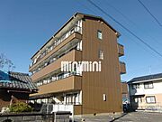 第5ハイツタマキ 2階 築30年8ヶ月の賃貸物件