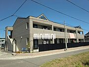 岐阜駅よりバス40分 徒歩16分 2階 築15年1ヶ月の賃貸物件