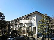 岐阜駅よりバス35分 徒歩7分 2階 築31年8ヶ月の賃貸物件