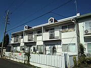 岐阜駅よりバス28分 徒歩4分 1階 築40年8ヶ月の賃貸物件