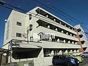 岐阜駅よりバス26分 徒歩6分 1階 築29年8ヶ月の賃貸物件