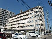 岐阜駅よりバス22分 徒歩1分 3階 築39年9ヶ月の賃貸物件