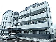 岐阜駅よりバス25分 徒歩1分 3階 築28年7ヶ月の賃貸物件