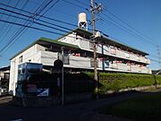 岐阜駅よりバス29分 徒歩5分 1階 築43年8ヶ月の賃貸物件