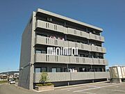 ブレイン杉山 2階 築19年8ヶ月の賃貸物件