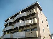 岐阜駅よりバス17分 徒歩3分 4階 築20年2ヶ月の賃貸物件