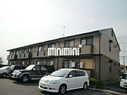 夏梅ビレッジA 1階 築31年1ヶ月の賃貸物件