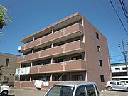 岐阜駅よりバス18分 徒歩3分 2階 築26年7ヶ月の賃貸物件