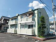 サンハイツ則武Ｂ 2階 築37年2ヶ月の賃貸物件