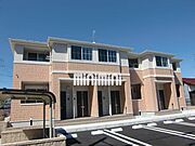 岐阜駅よりバス19分 徒歩7分 2階 築14年3ヶ月の賃貸物件