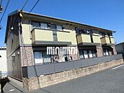 セジュールきよし A 2階 築20年8ヶ月の賃貸物件